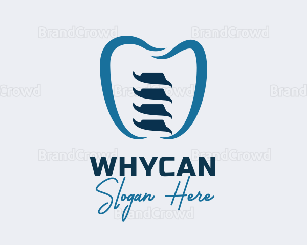 Molar Implant Clinic Logo