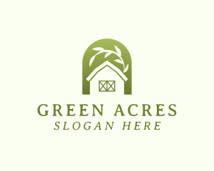 Agricultural - Organic Farming Agriculture logo design