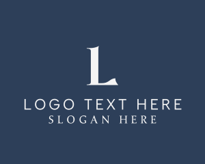 Corporate Brand Company Logo