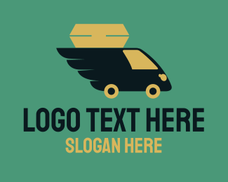 Food Truck Logos Food Truck Logo Maker Brandcrowd