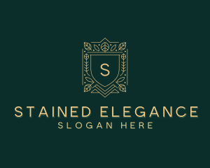 Elegant Artisanal Studio logo design