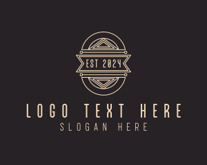 Studio - Professional Studio Brand logo design