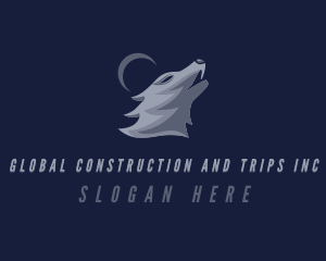 Gray Wolf Esports Logo
