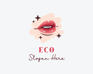 Sexy Lips Cosmetics Logo