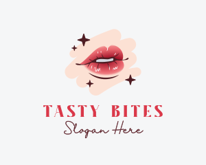 Sexy Lips Cosmetics Logo