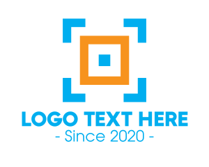 picture frame-logo-examples