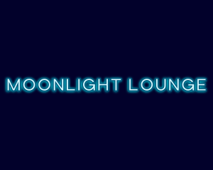 Nightclub - Neon Glow Nightclub logo design