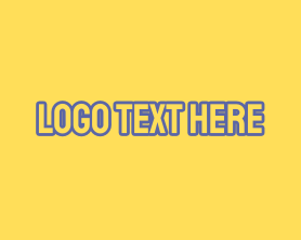 Blue And Yellow Logos | Blue And Yellow Logo Maker | BrandCrowd