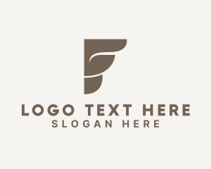 Interior Designer - Fashion Style Boutique logo design