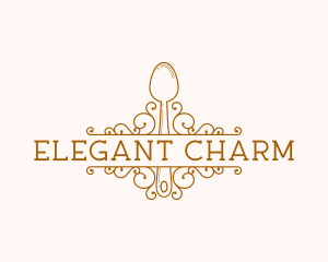 Fancy - Fancy Gourmet Restaurant logo design