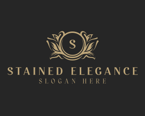 Florist Beauty Styling logo design