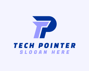 Fast Tech Software logo design