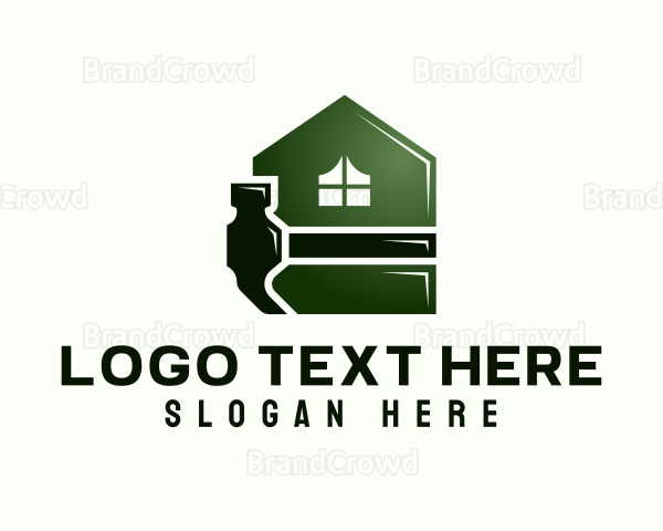 Village Residence Developer Logo