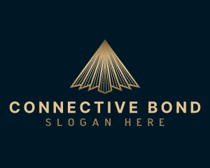 Bond - Corporate Finance Firm logo design
