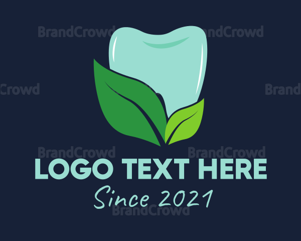 Organic Dental Clinic Logo