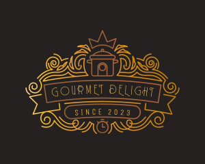 Cuisine - Elegant Restaurant Cuisine logo design