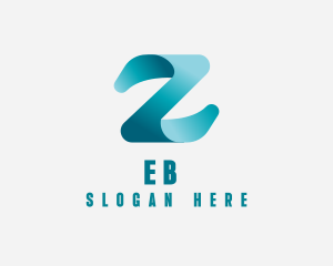 Creative Studio Letter Z Logo