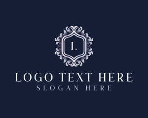 Ornament Premium Boutique logo design