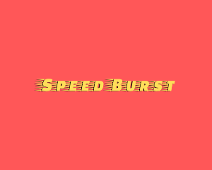 Fast Speed Racing  logo design