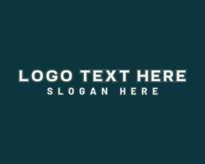App - Generic Modern  Business logo design