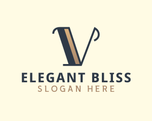 Classic Elegant Hotel Logo