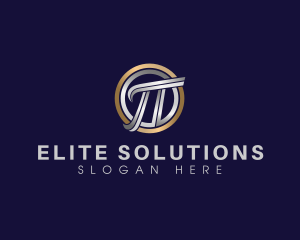 Established - Business Pi Company logo design