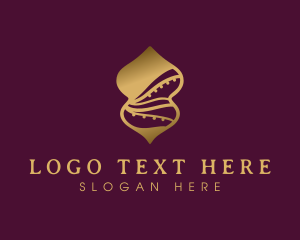 Elegant - Deluxe Gourd Brand logo design