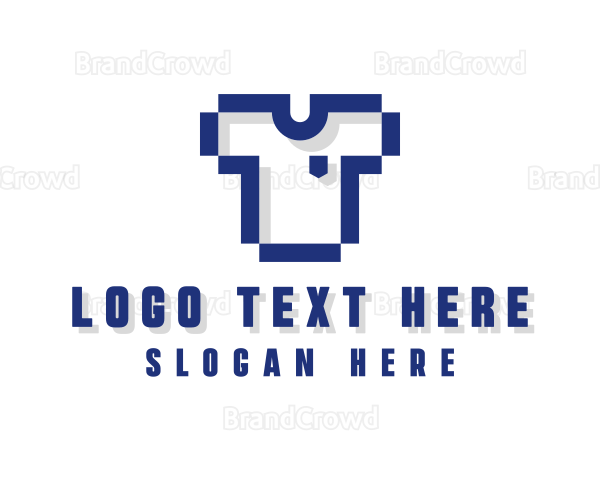 Shirt Clothing Apparel Logo