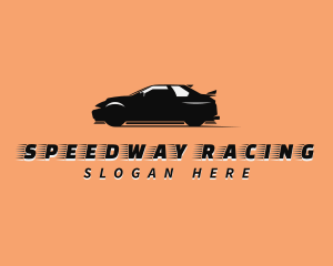 Motorsport - Vehicle Racing Motorsport logo design
