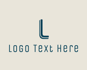 Brand - Generic Company Agency logo design