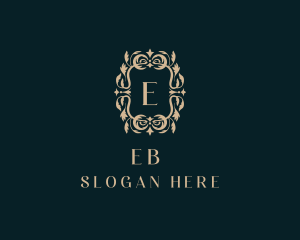 Garden - Elegant Fashion Boutique logo design
