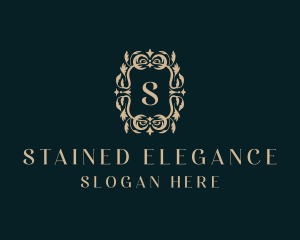 Elegant Fashion Boutique logo design