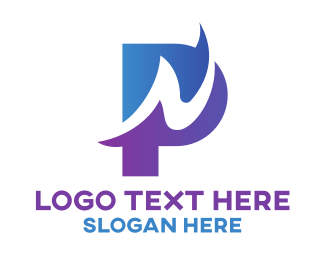Letter P Logos The Best P Logos Brandcrowd
