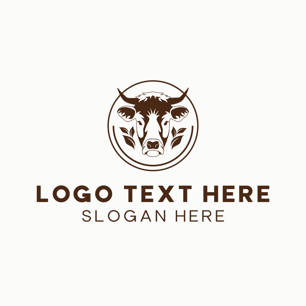 organic-cow-dairy-farm-logo-brandcrowd-logo-maker