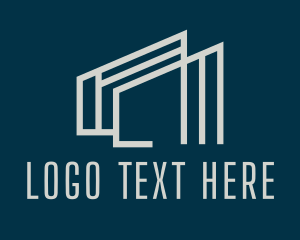 Package - Storage Warehouse Depot logo design