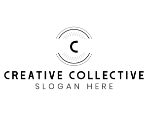 Creative Fashion Boutique logo design