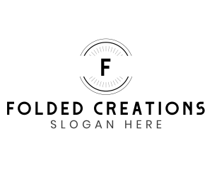 Creative Fashion Boutique logo design