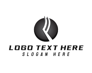 League - Drag Racing Sport logo design