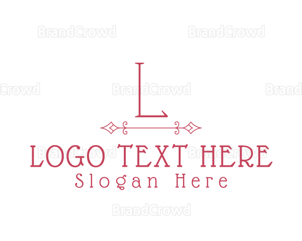 Wrought Iron Brand Logo