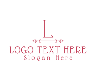 DIY do it yourself. Lettering abbreviation logo. Vector