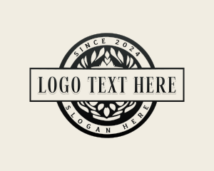 Badge - Elegant Styling Boutique logo design