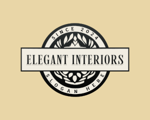 Elegant Styling Boutique logo design