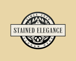 Elegant Styling Boutique logo design