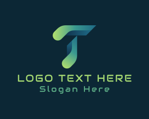 Internet - Technology Software Programmer logo design