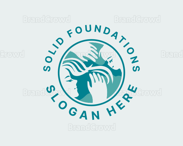 People Family Foundation Logo