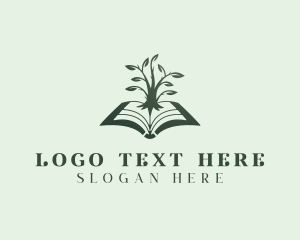 Book Tree Tutoring Logo