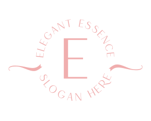 Chic - Elegant Feminine Chic logo design