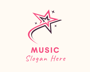 Entertainment Star Company Logo