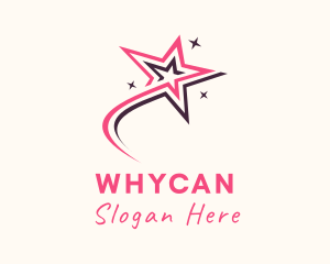 Daycare Center - Entertainment Star Company logo design