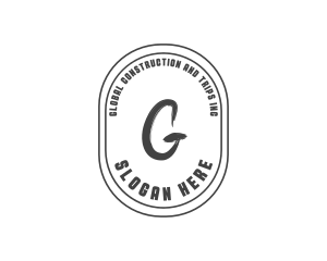 Artist - Generic Brand Firm logo design